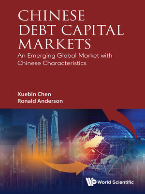 cover image of Chinese Debt Capital Markets